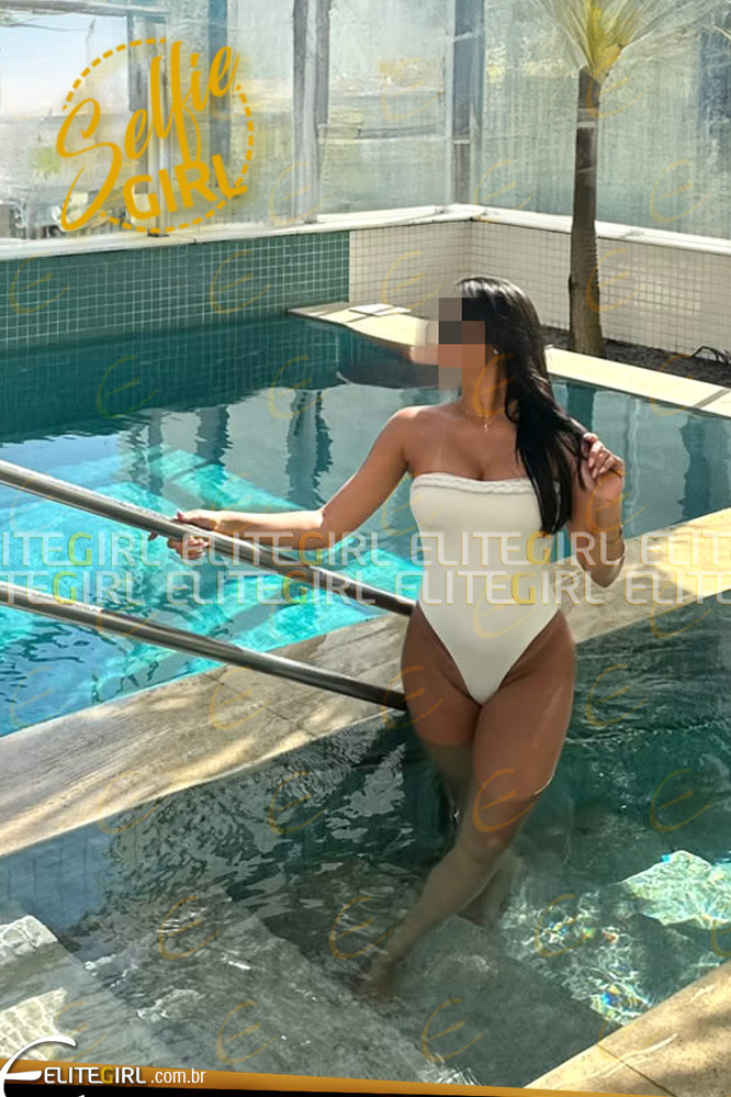 ANA JÚLIA QUEIROZ EliteGirl
