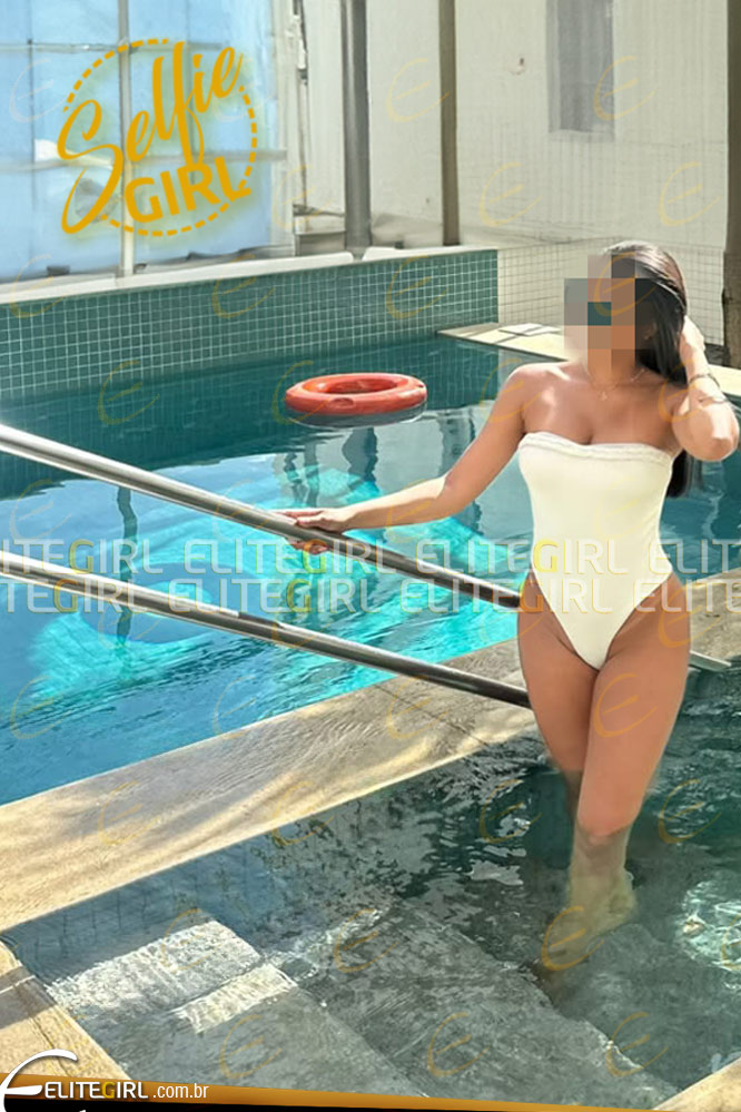 ANA JÚLIA QUEIROZ EliteGirl
