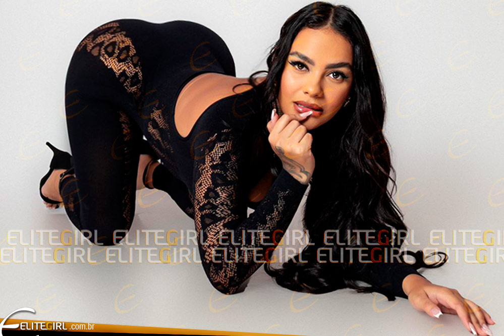 Ayla Ferrari EliteGirl