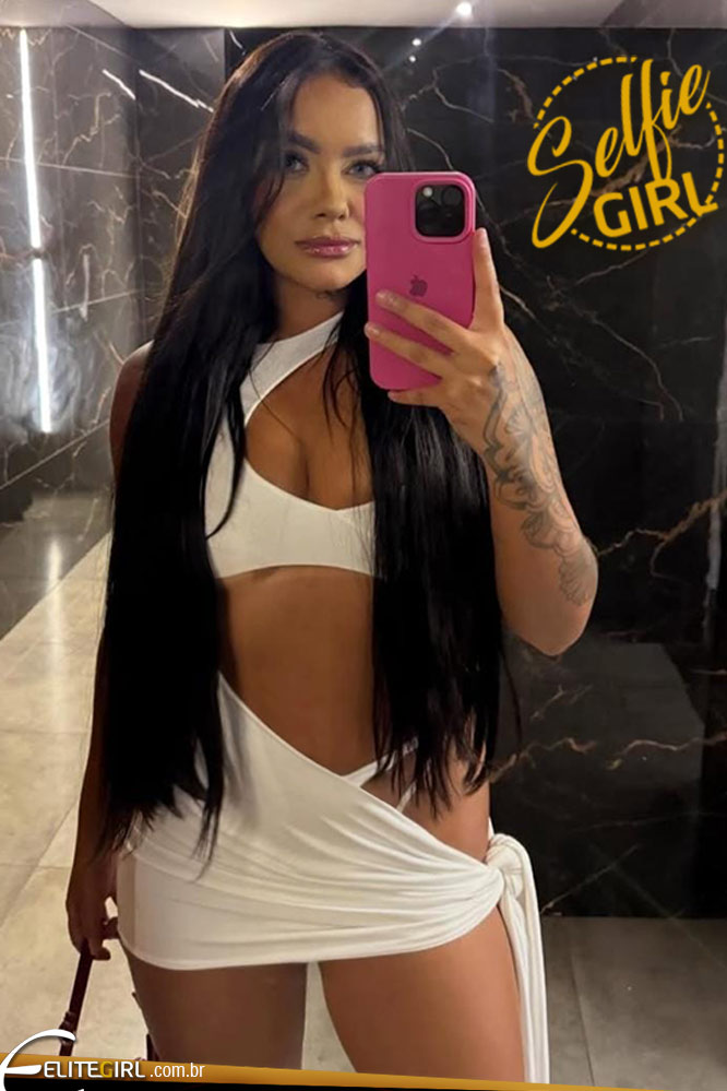 Elite Girl AYLA FERRARI
