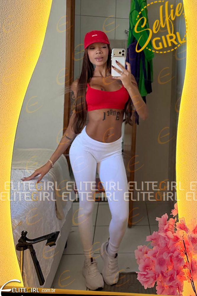 Bruninha Felix EliteGirl