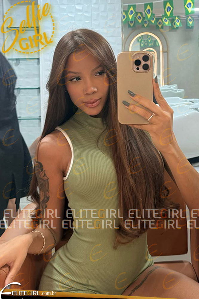 Bruninha Felix EliteGirl