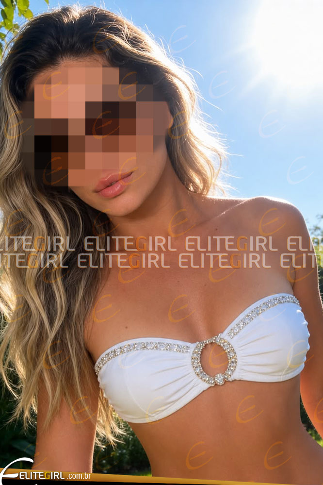 Duda Bonequinha EliteGirl