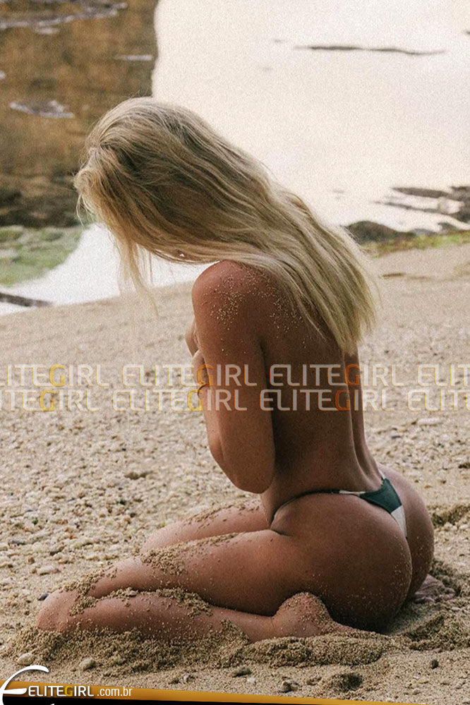Duda Bonequinha EliteGirl