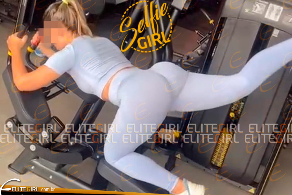 Duda Bonequinha EliteGirl