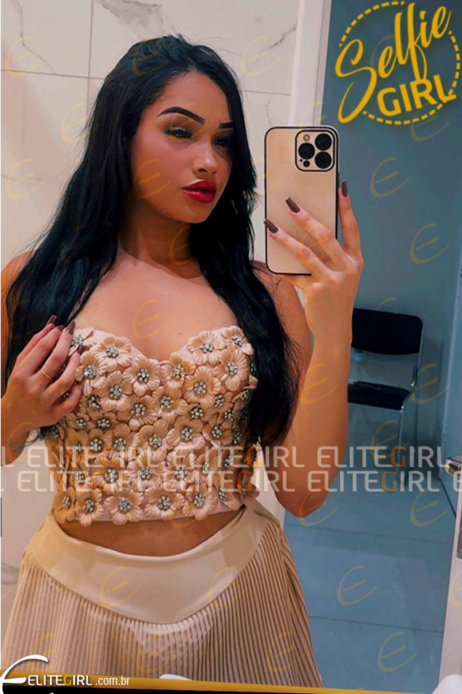 Julya Alves EliteGirl