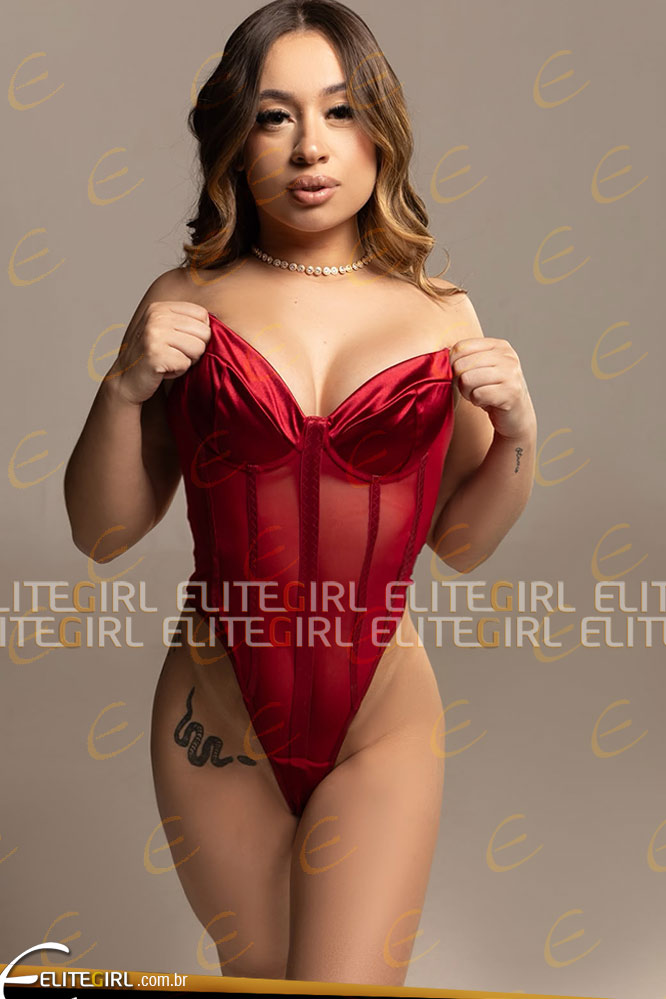 LARA SOUZA EliteGirl