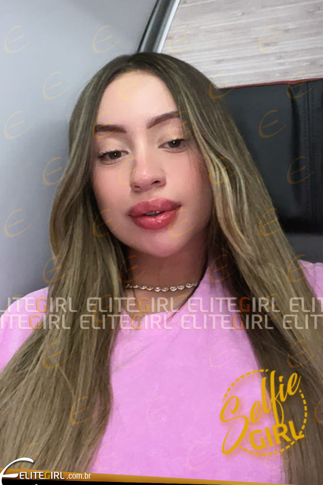 LARA SOUZA EliteGirl
