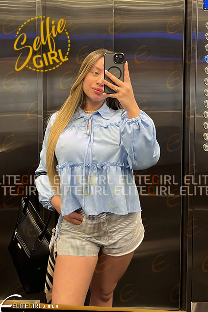 LARA SOUZA EliteGirl