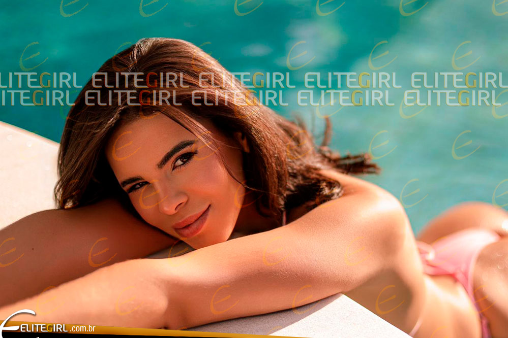 Lara Amorim EliteGirl