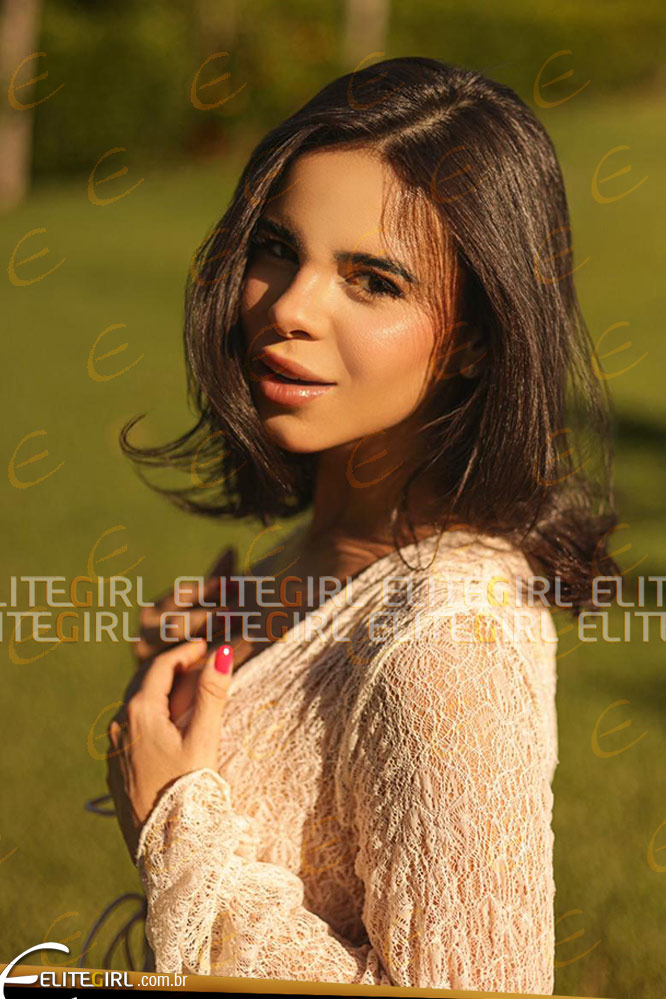 Lara Amorim EliteGirl