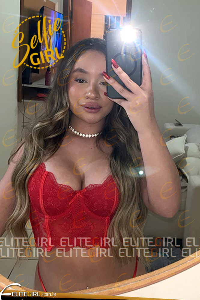 LARA SOUZA EliteGirl