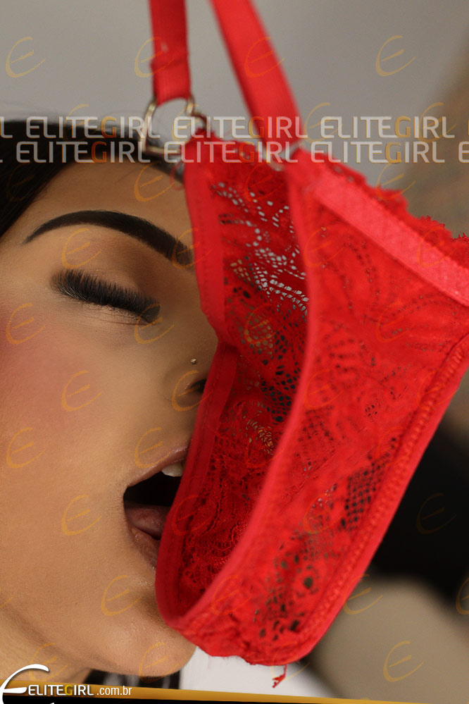 Livia Abravanel EliteGirl
