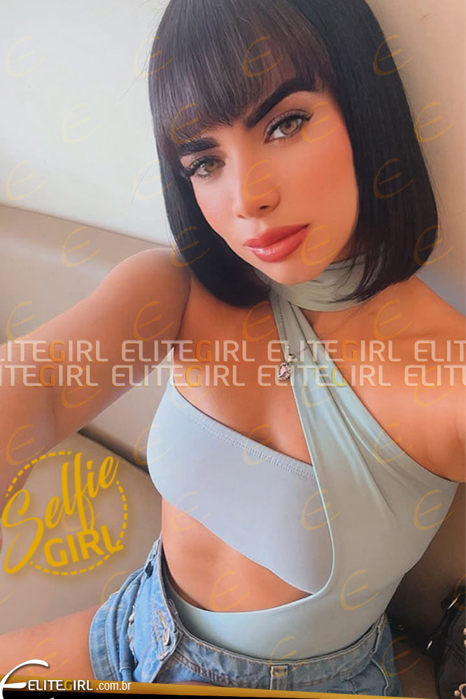 Paola Castillo EliteGirl