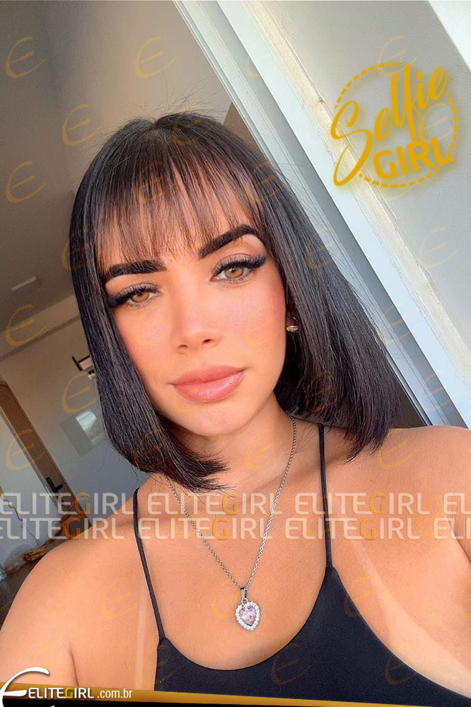 Paola Castillo EliteGirl