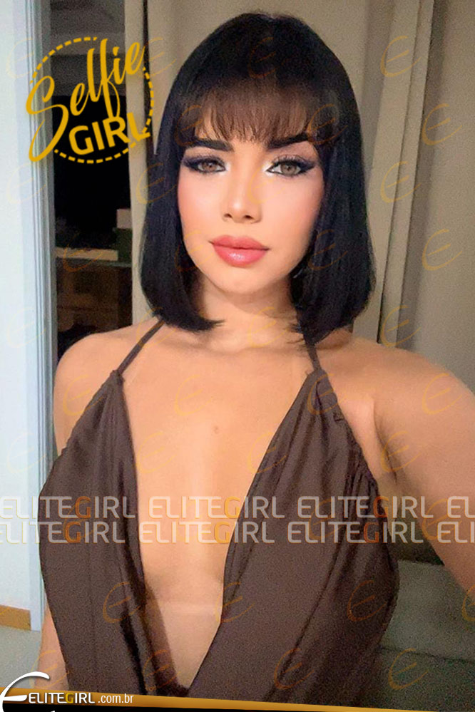 Paola Castillo EliteGirl