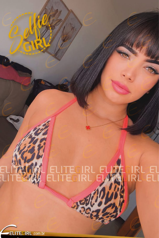 Paola Castillo EliteGirl