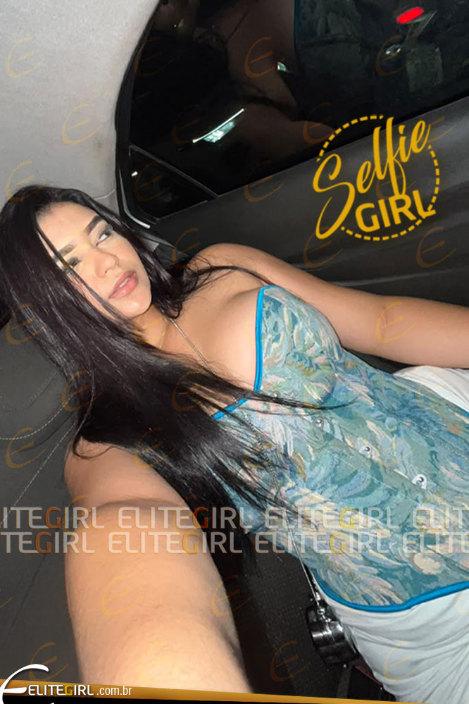 Rebeca Macedo EliteGirl