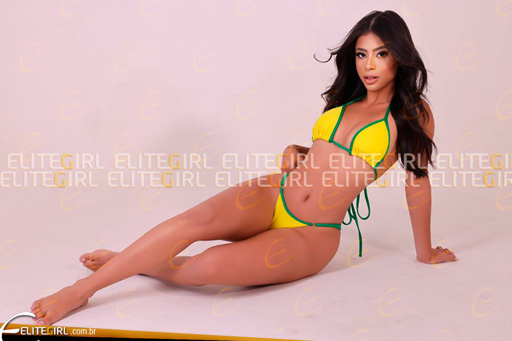 SOFIA LUZ EliteGirl