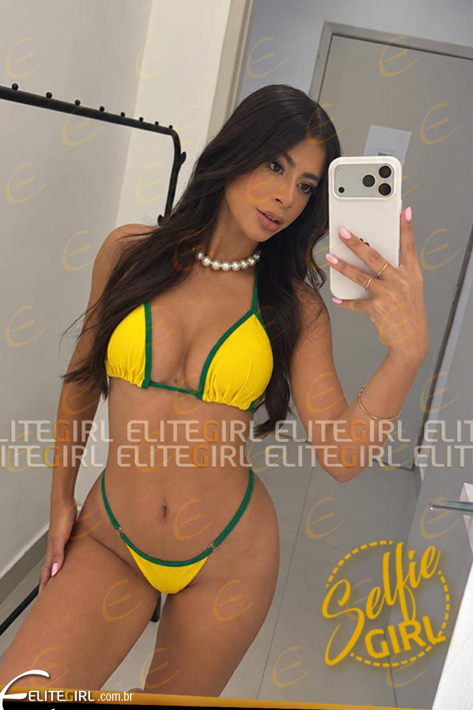 SOFIA LUZ EliteGirl