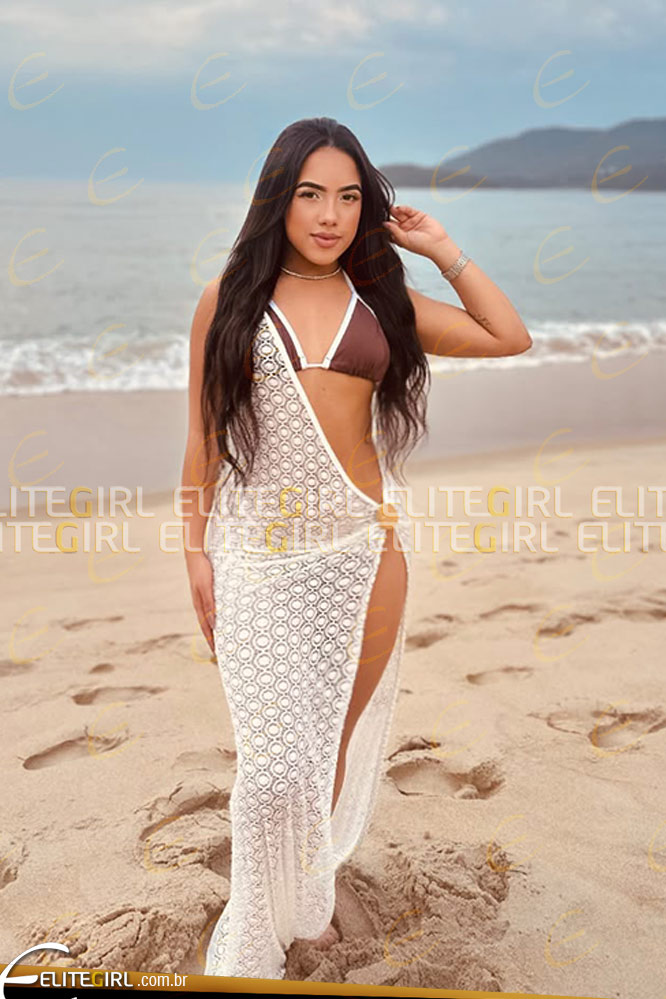 Thais Ribeiro EliteGirl