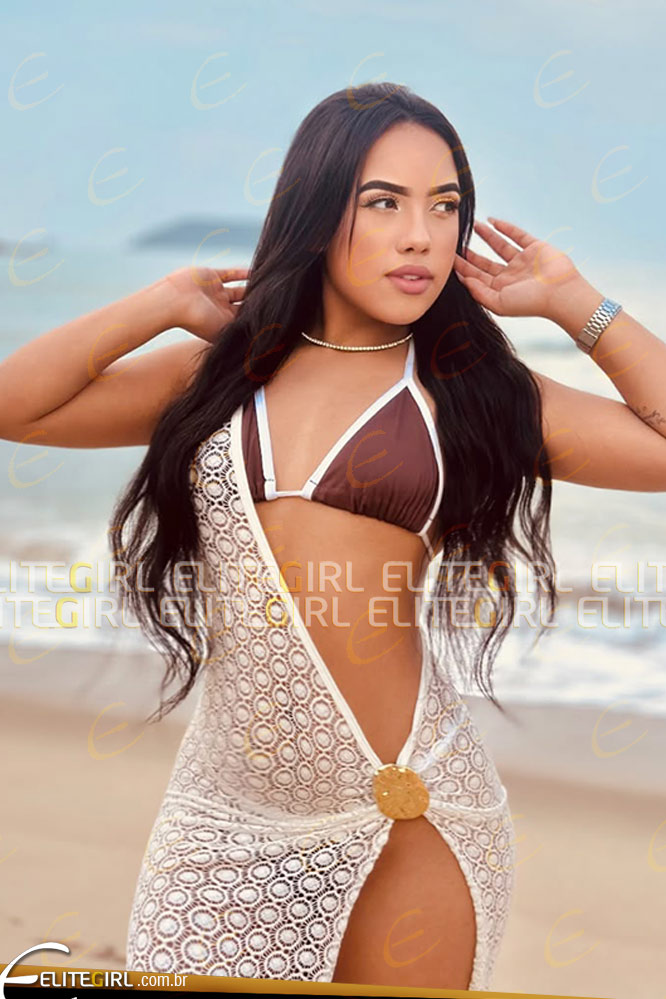 Thais Ribeiro EliteGirl