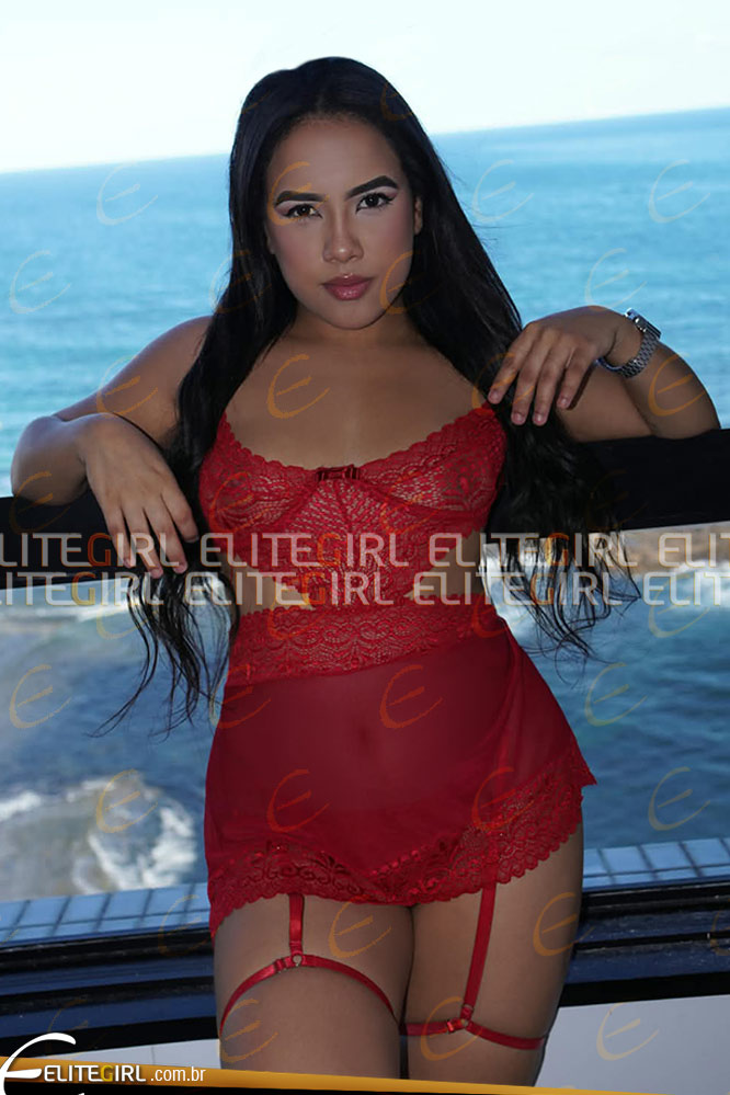 Thais Ribeiro EliteGirl