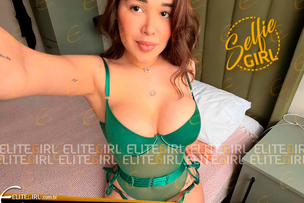 VICTÓRIA VAZ EliteGirl