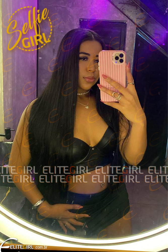 Vivi Duarte EliteGirl