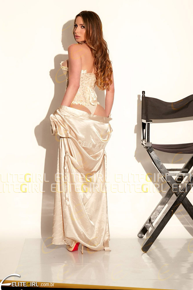 Amanda Cacinni EliteGirl