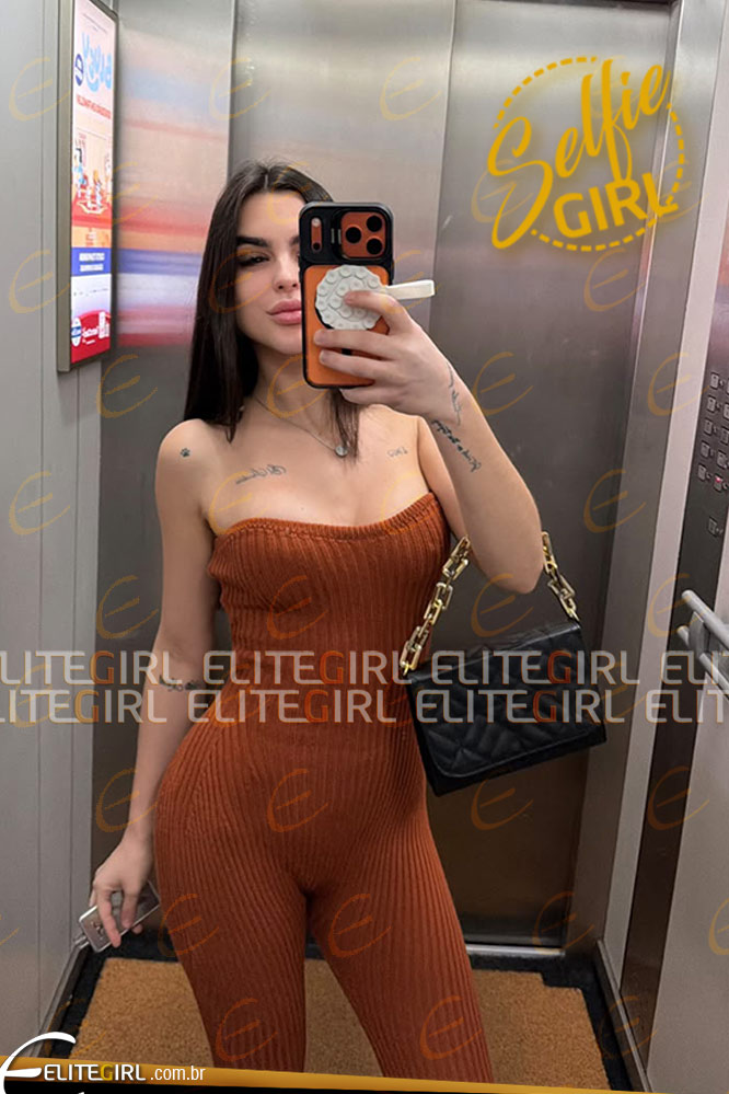 Clara Lovak EliteGirl