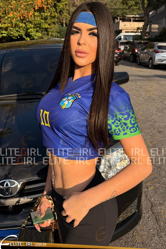 Clara Lovak EliteGirl