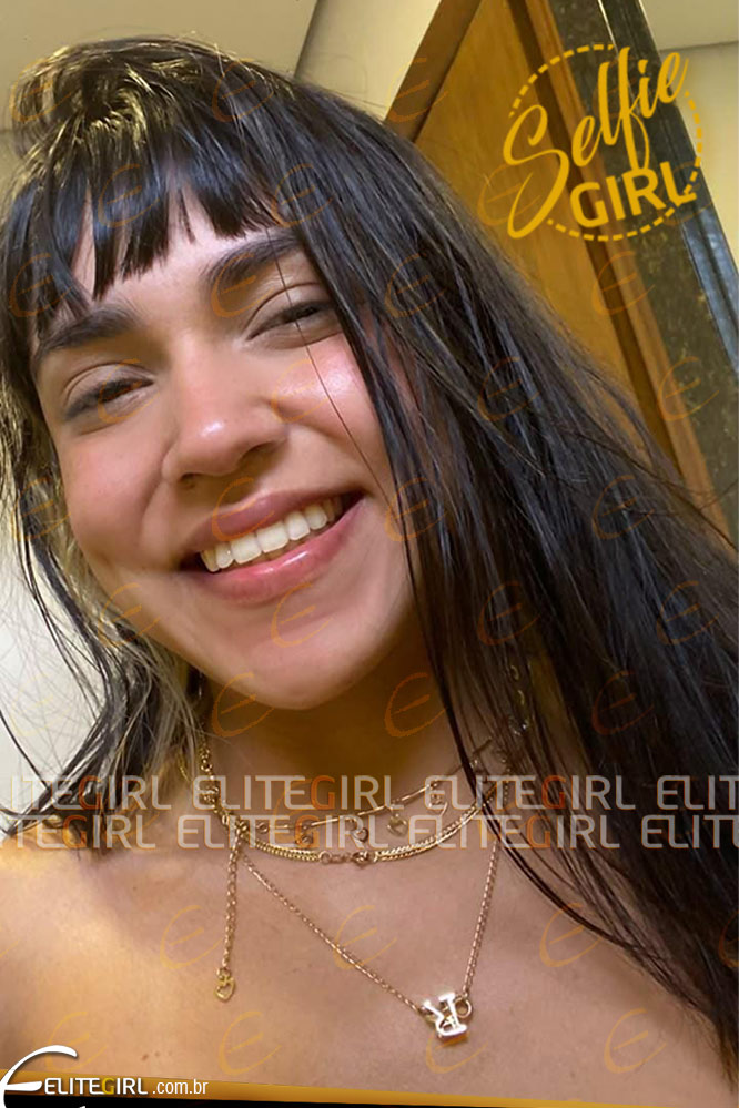 Elite Girl Serena D´Ávila